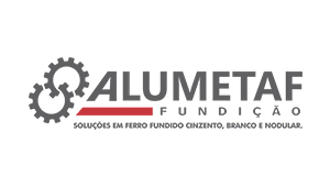 Alumetaf Fundição